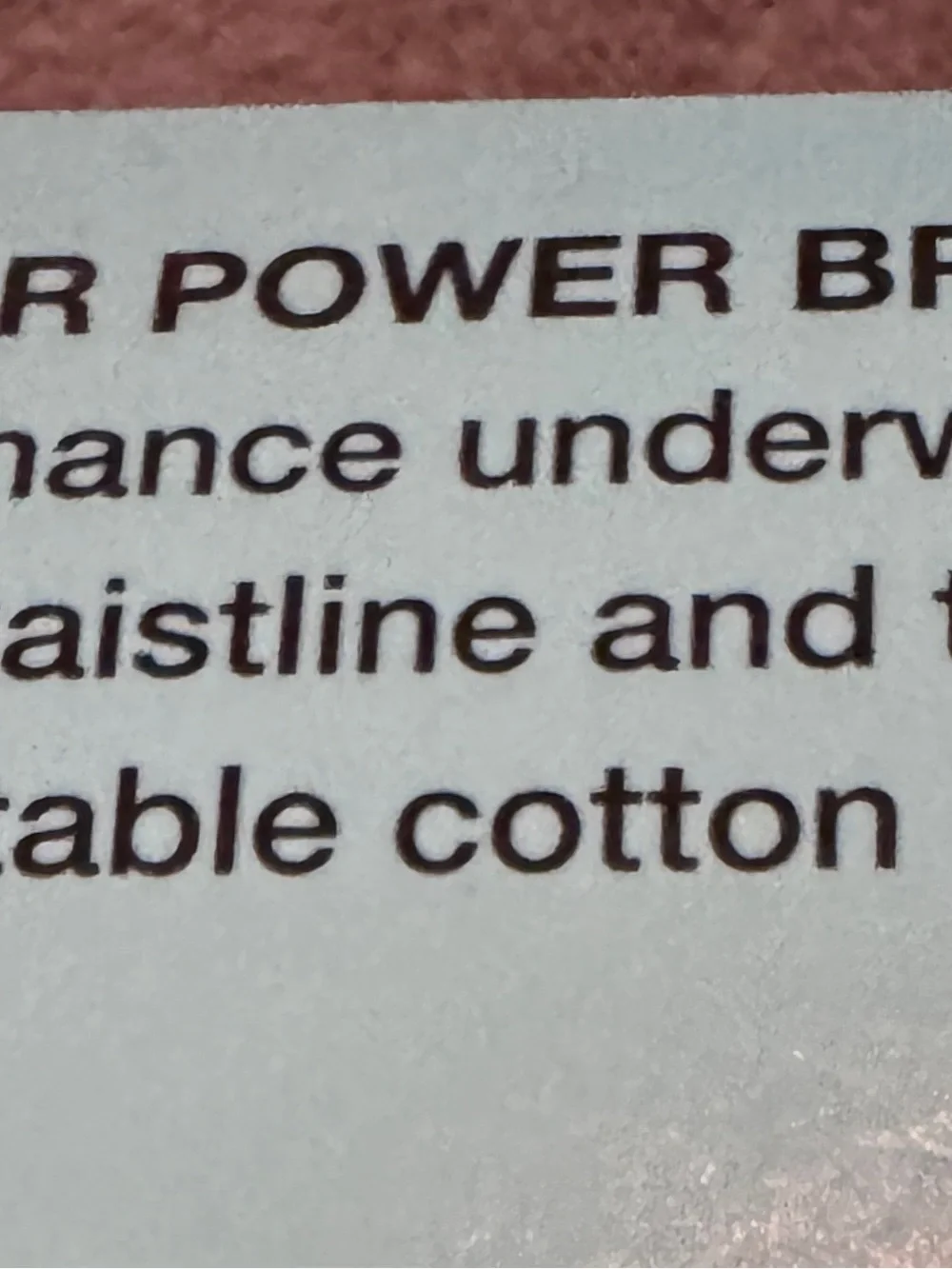 Spanx High-Waisted Pant New in Packaging
